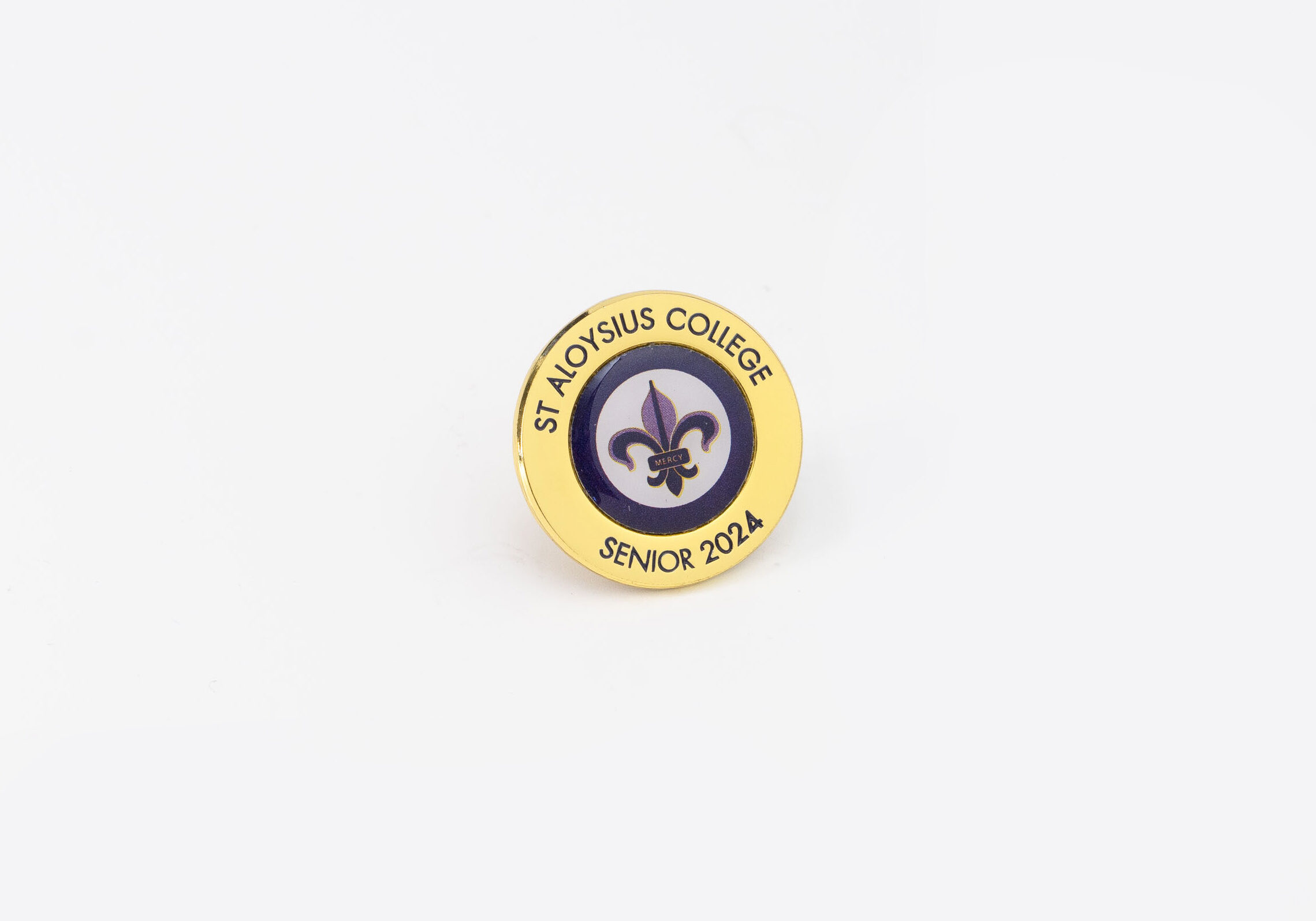 Lapel Pin