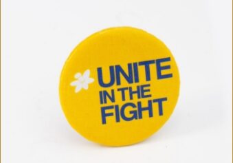 Button Badge