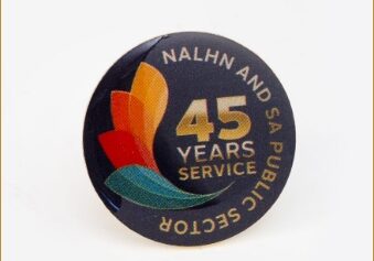 Button Badge