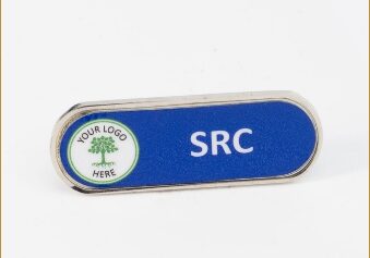 School Badge Sample