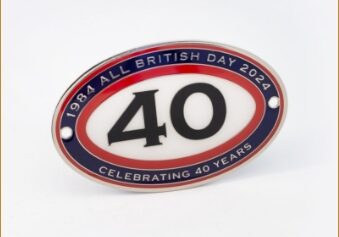 Club Badge