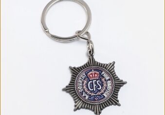 Key Ring